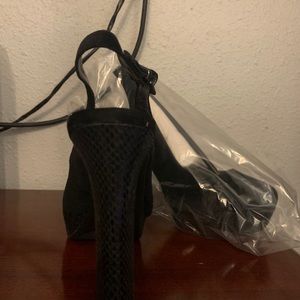 Brand New Women’s High Heels